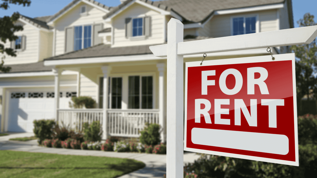 Looking to Rent? Beware of Scams