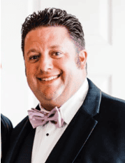 Todd Stelnick