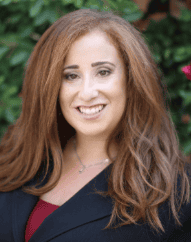 Steffanie Stelnick