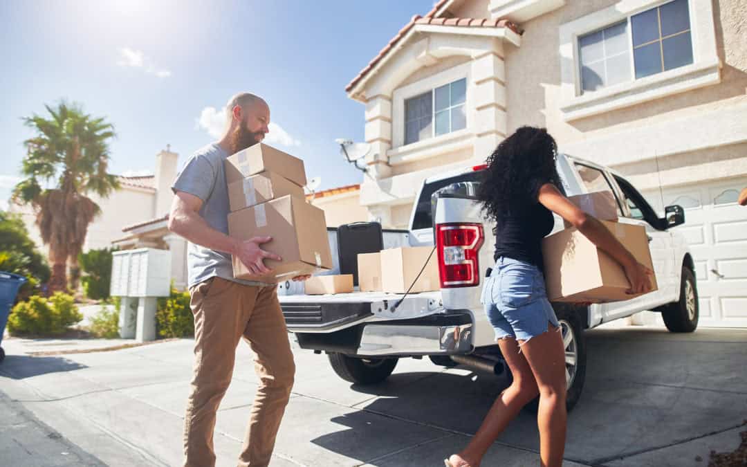 Renting in Santa Clarita? How To Protect Yourself During The Move-in Process