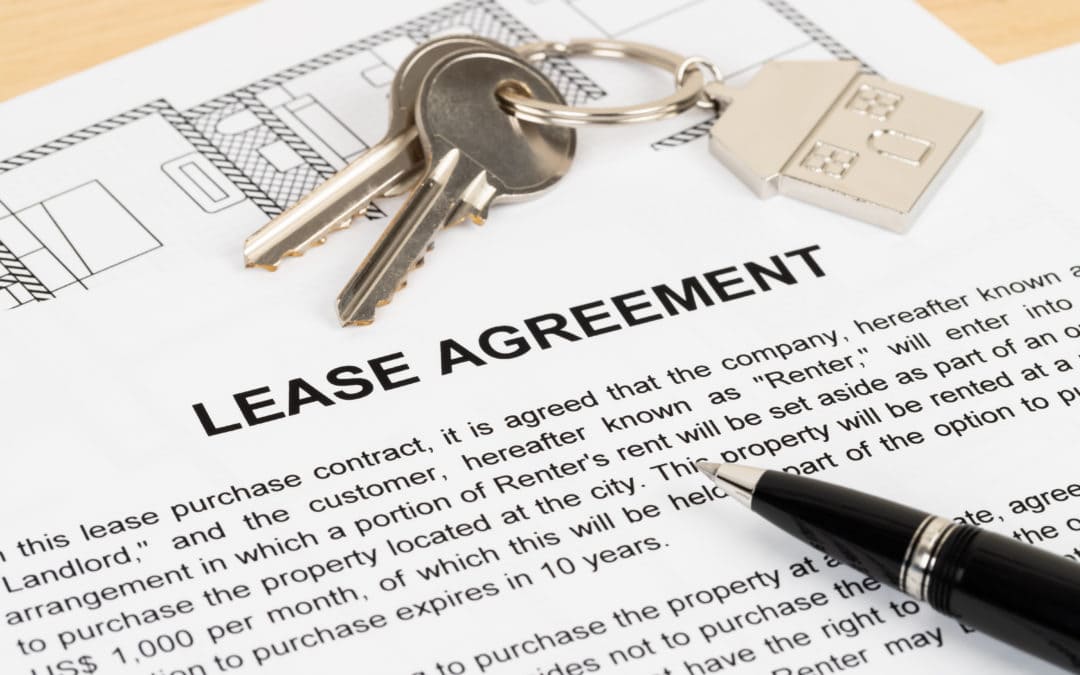 What Tenants Should Know Before Signing a Lease