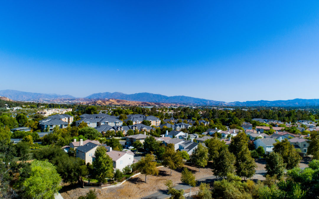 There’s No Better Time To Own Rental Property In Santa Clarita