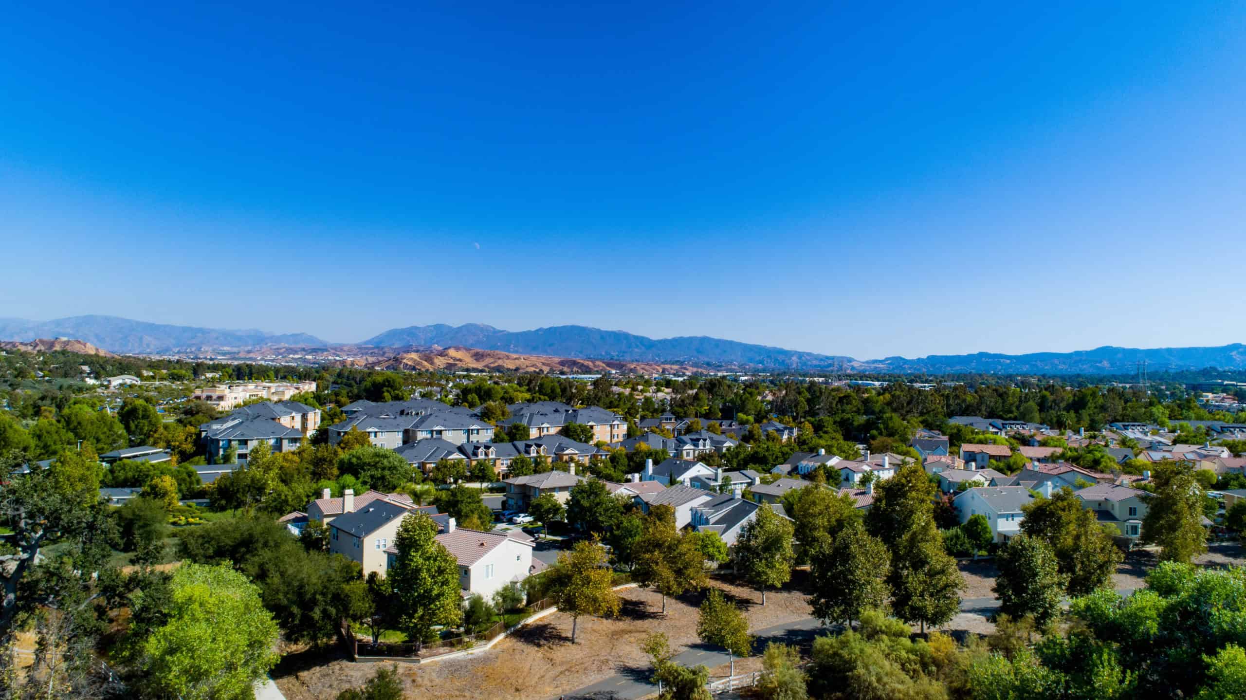 Santa Clarita Valley Rentals